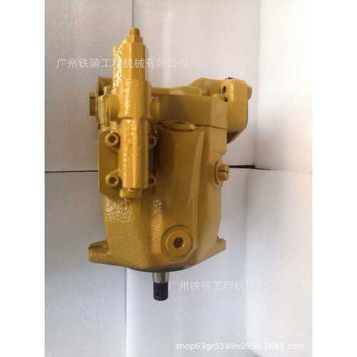卡特966H 972H轮式装载机风扇泵 PUMP GP-PISTON 254-5147 柱塞泵
