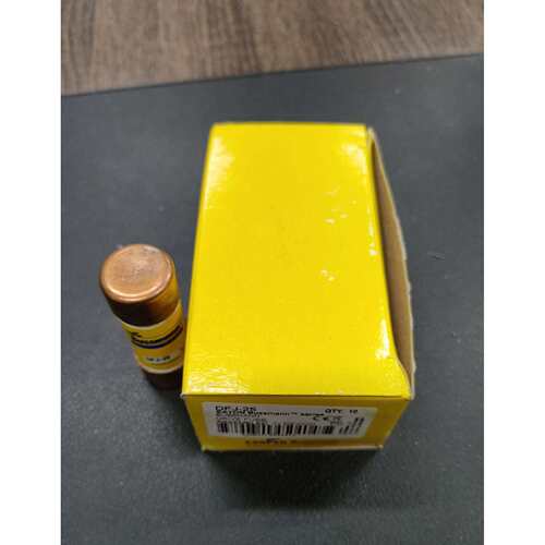 DFJ-25管式保险丝 600V25A 巴斯曼BUSSMANN快速熔断器