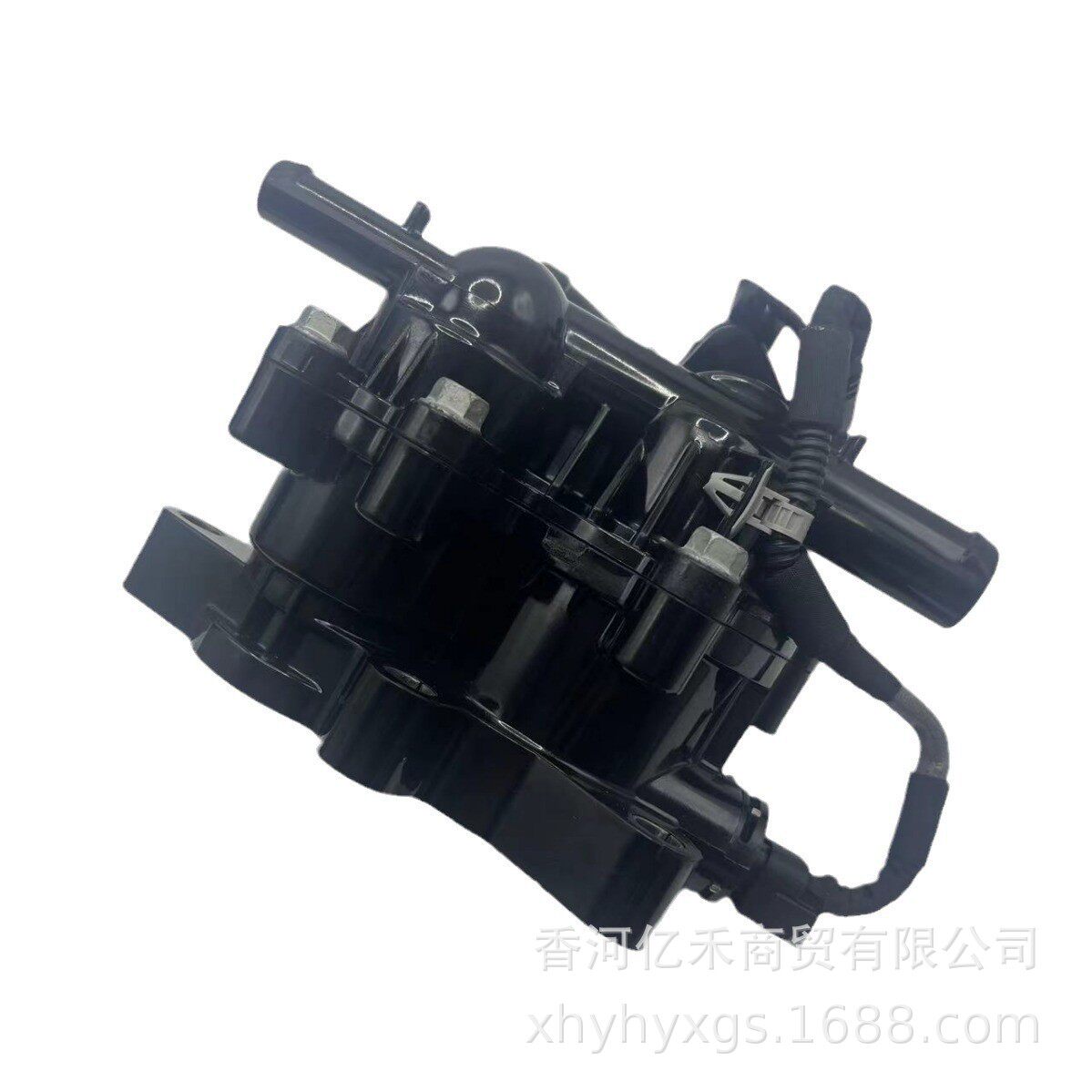 25600-2M052,256002M052节温器底座电子节适用现代起亚发动机