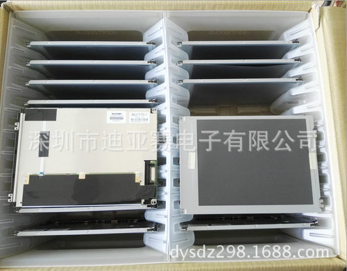 LQ084V1DG44FanucMD液晶屏