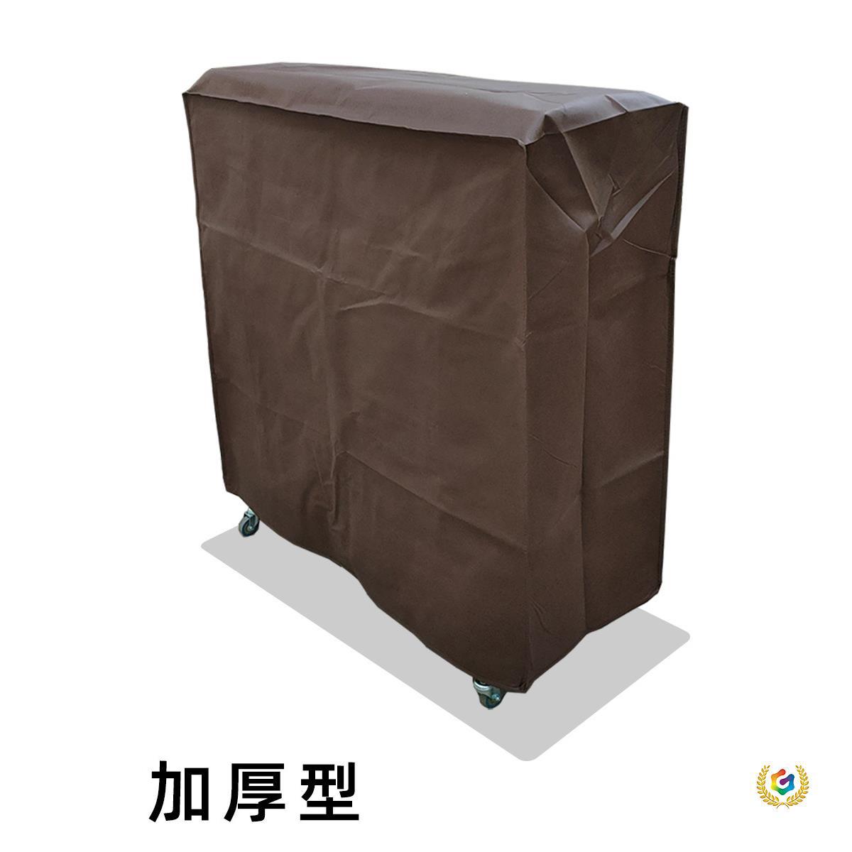 ?折叠床防尘罩午休床防尘罩折床床罩午睡床防尘罩加厚无纺布