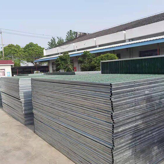 厂家直供760型角驰彩钢瓦围挡 广告瓦彩钢板单层各种角驰