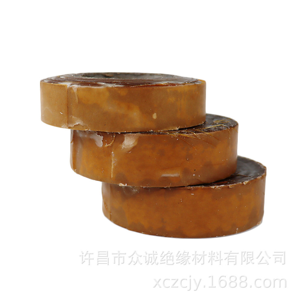 油性漆黄蜡合成绸带直销量大从优