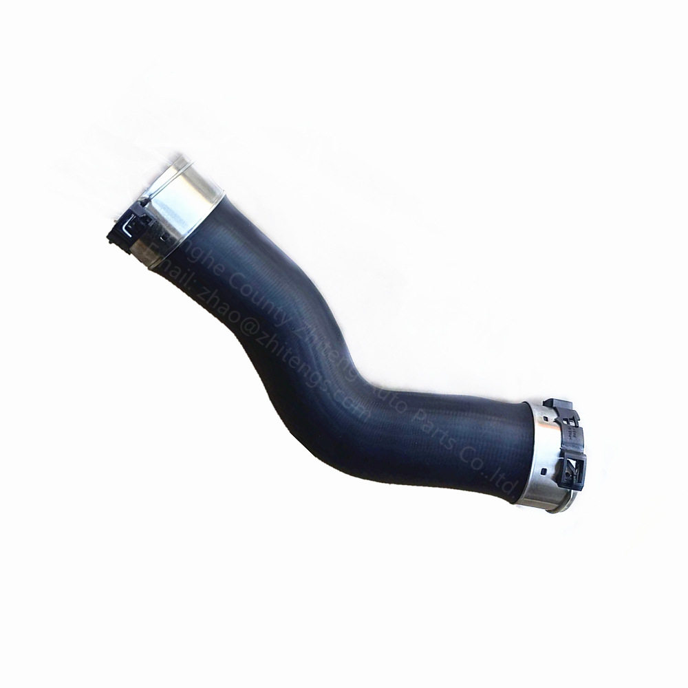 高品质 中冷器软管 散热器管 增压管 OE 11618572859
