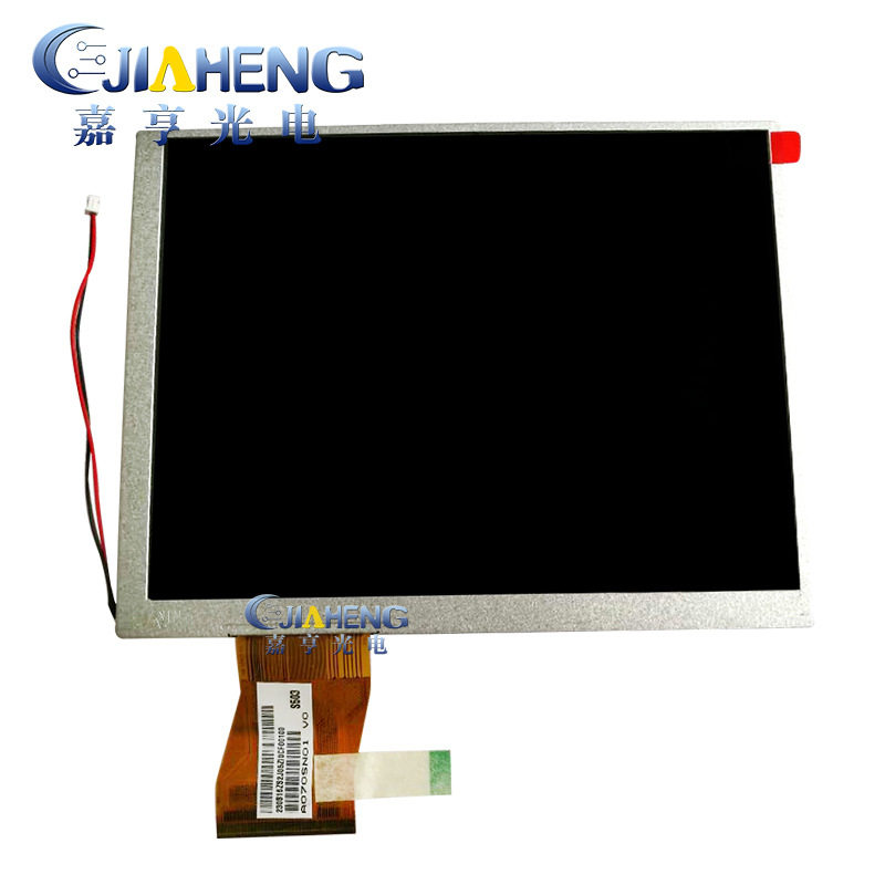 7寸4:3工控液晶屏A070SN01 V0 A070SN01 V.1 A070SN01 V3 60P内屏