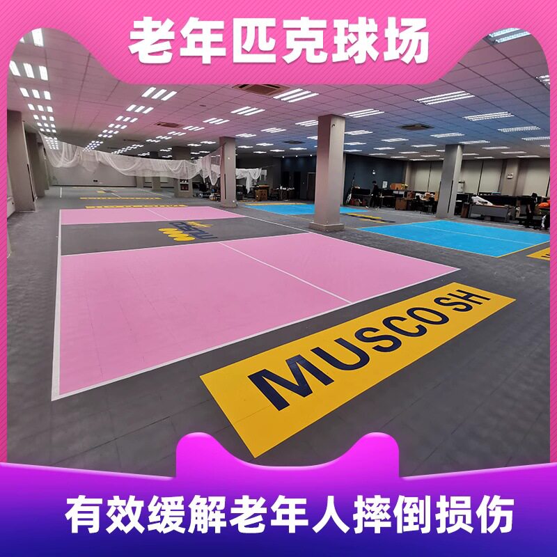 乐嘉文安耐康老年防滑地板防护地垫卫生间防滑地胶养老院室外防摔