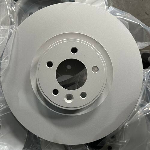 LR016176适用路虎揽胜四代(LG)运动版(LW)LS[2012-]刹车盘
