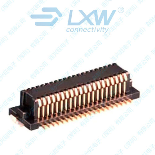 DF12NC(3.0)-36DS-0.5V(51) 0.5MM间距 36P H3.0 板对板连接器