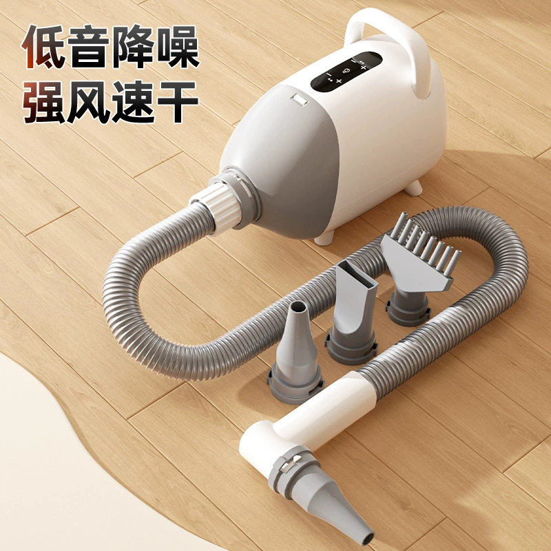 宠物吹水机狗狗家用吹干毛猫咪烘干机大型犬用静音洗澡吹风