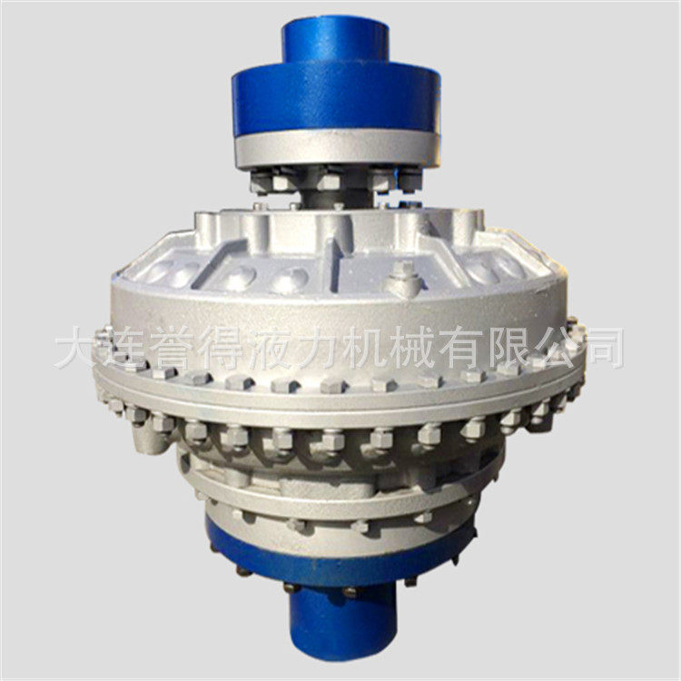 供应聚氨酯梅花垫聚氨酯弹性盘液力偶合器大连液力耦合器