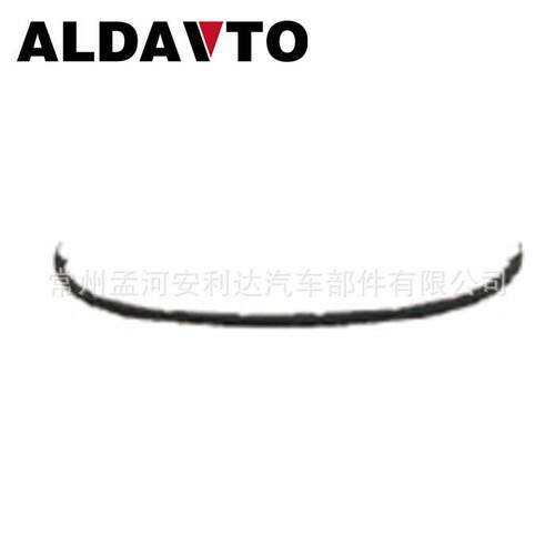 86590-1W000适用锐欧2012201320142015前保险杠下饰条RIO中网