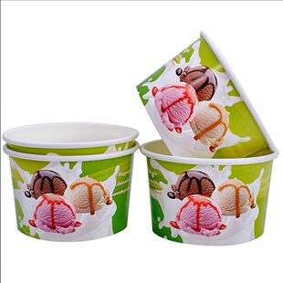 纸碗纸桶冰淇淋碗冰激凌纸杯小纸碗小纸杯品尝纸碗品尝杯生产