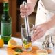 捣汁棒碎冰棒暴打手打柠檬锤压汁棒捣碎雪克杯不锈钢水果按压冰锤