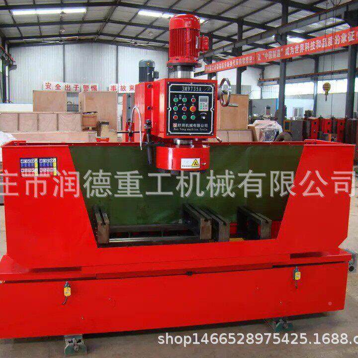 3M97修3A*1300汽车5理发动机改783造用气缸体和气缸盖平面磨床