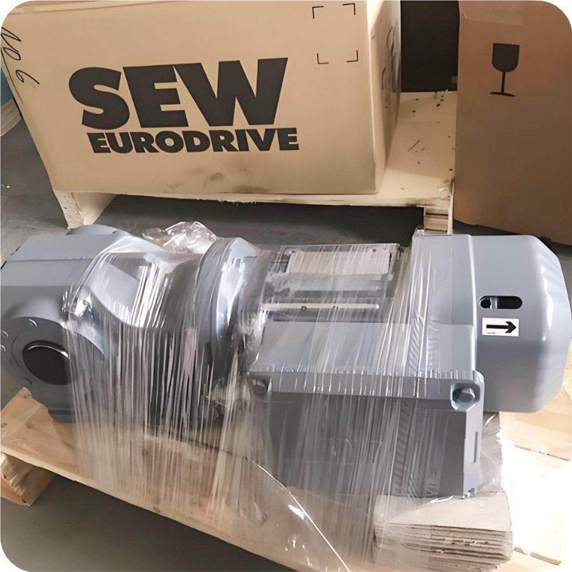 德国S1、SEW减EW速电机SEEW-FH47D广RN100LS4/BE5HF/THV德国州SW