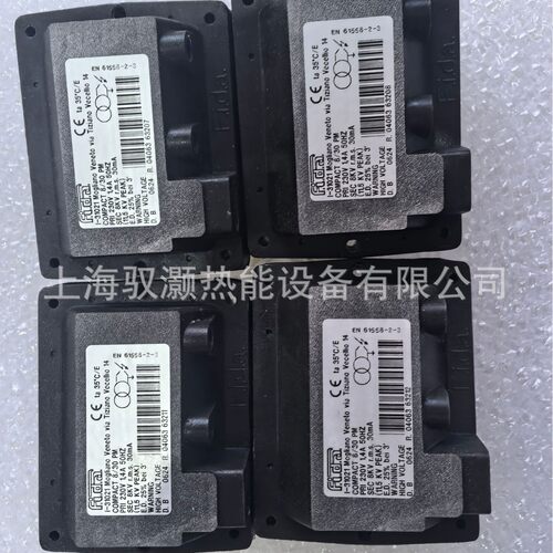 COMPACT 10/30CM意大利FIDA飞达感应式变压器用于燃烧器点火装置