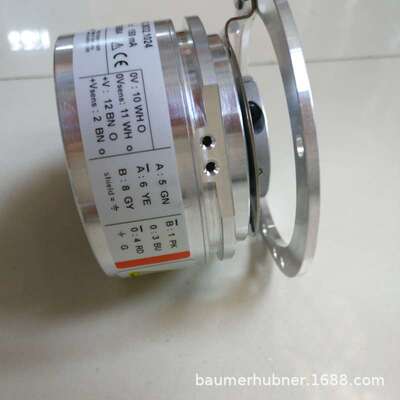 河南库伯勒编码器8.5825.3832.36000库伯勒渠道商