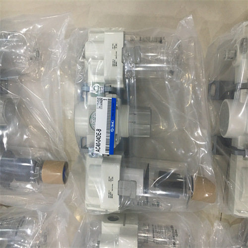 SMC标准气缸CDG1ZA63-150Z的工作原理