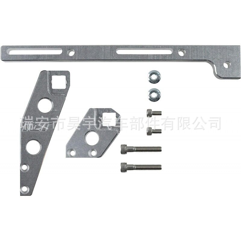 551446节气门线束整理工具-银白