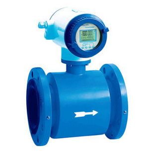 智能一体式电磁流量计DN100/DN125/DN150流量表 规格齐全