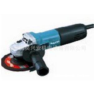 北京牧田角磨机9555HN