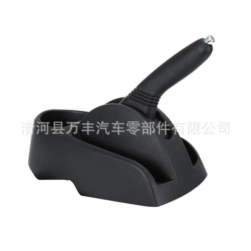 供应奔奔汽车手刹总成塑料护板手刹副仪表台配件中力叉车手刹护板