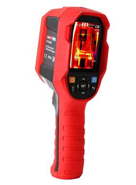 优利德 UNI-T UTi220B 红外热成像仪工业高精度测温热像仪