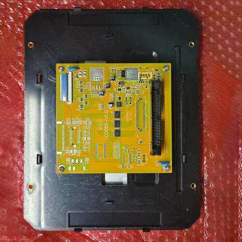 海天V8电脑显示屏LCD085-V1.0 注塑机电脑系统电脑配件