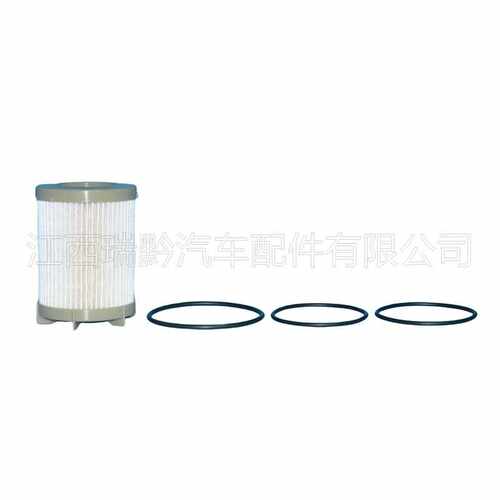瑞黔  燃油滤清器滤芯RP080026 BE5017适用于机械工程