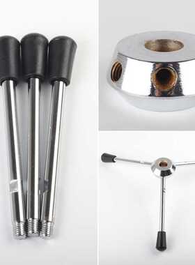 原装杭州西湖台钻配件Z512-2 516 Z4116 Z516A手柄座手柄杆把手