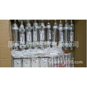 JUFAN气缸 L048-IUA-G-CA-25*125ST