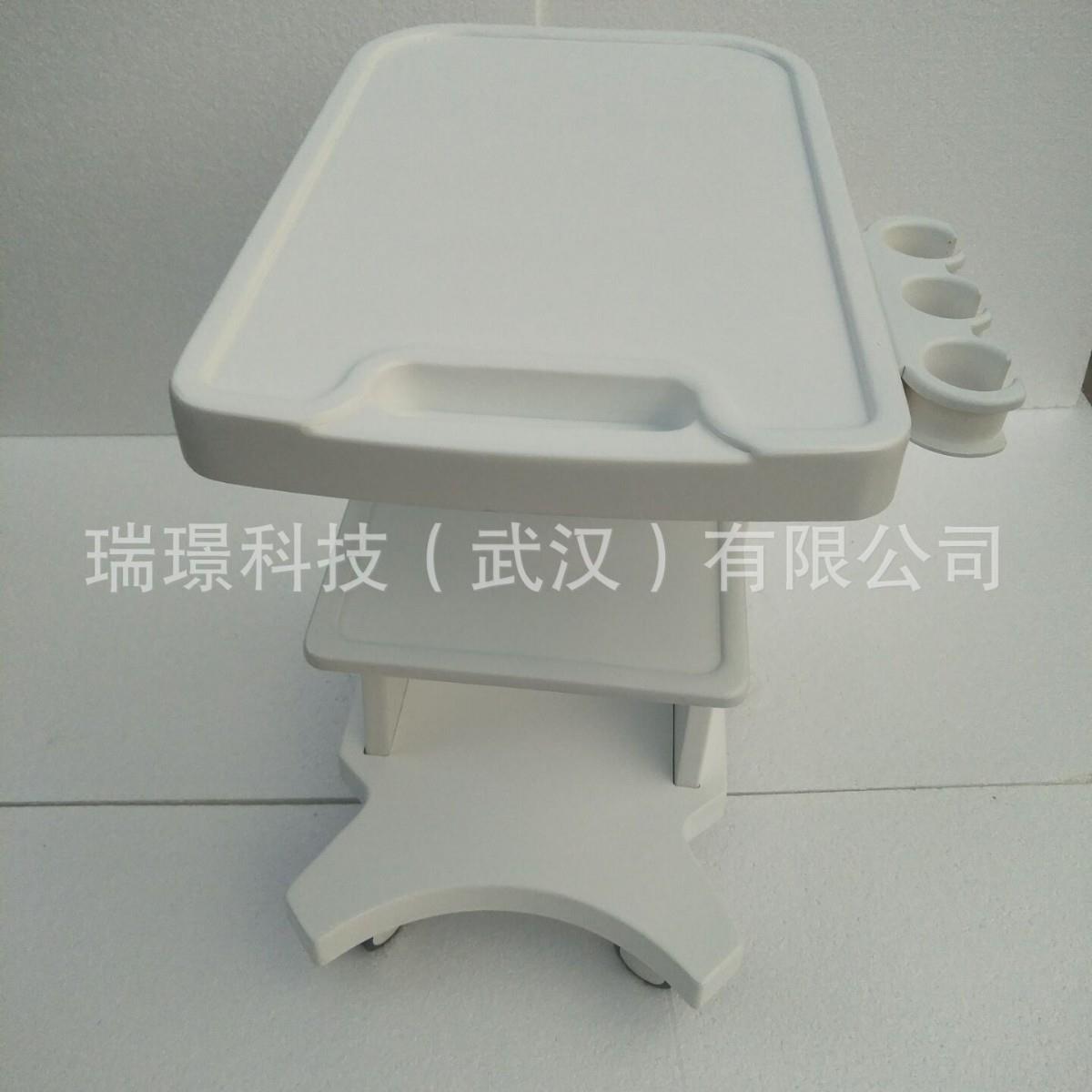 可拆卸B超车便携式彩超推车仪器产品台车