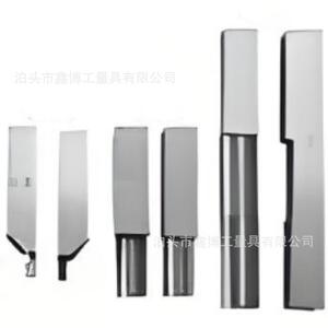 R2块规Style A jaws半径10m圆弧型夹具附件R5mm量块附件圆弧夹块
