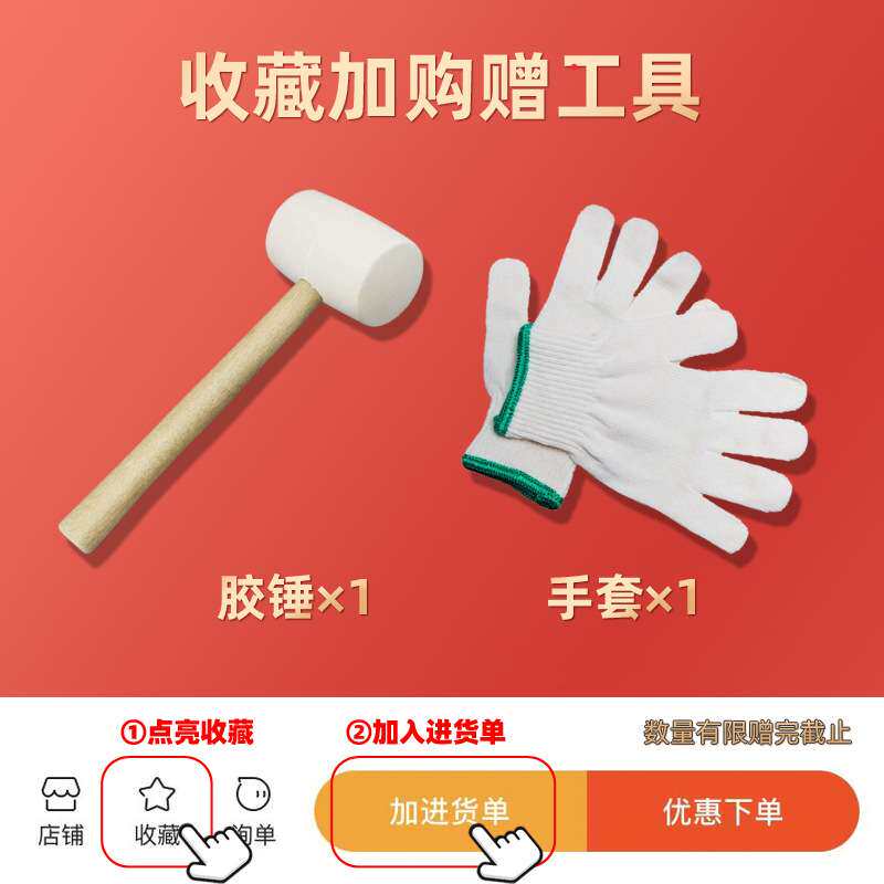 防滑地垫三合一拼接入户门垫酒店门口塑料商用蹭脚垫子耐磨防水