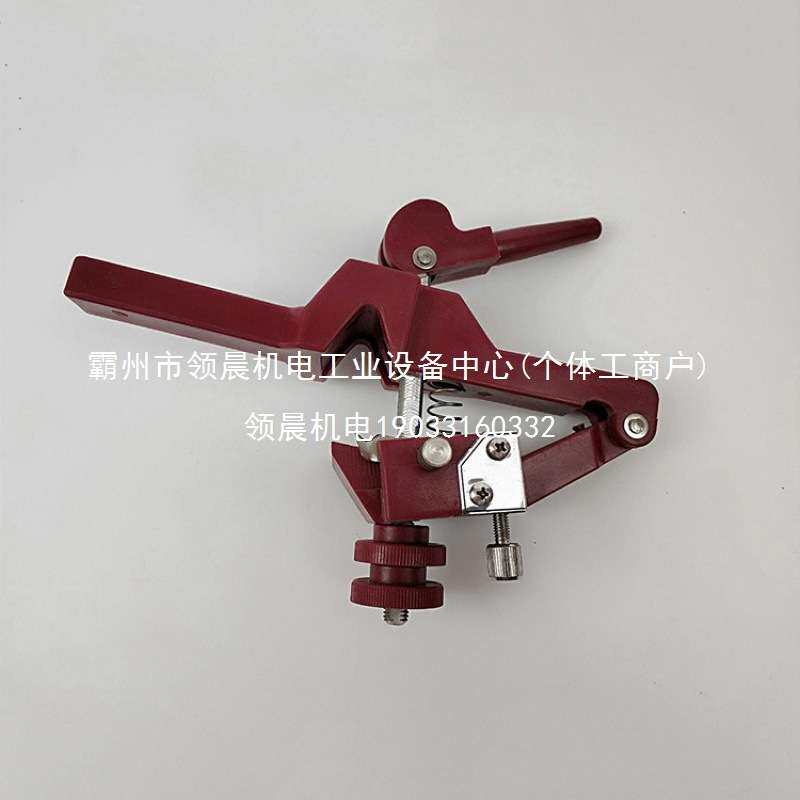 领晨电缆处理工具TYX-300导线剥皮器多功能凸轮式拨皮钳电力领晨