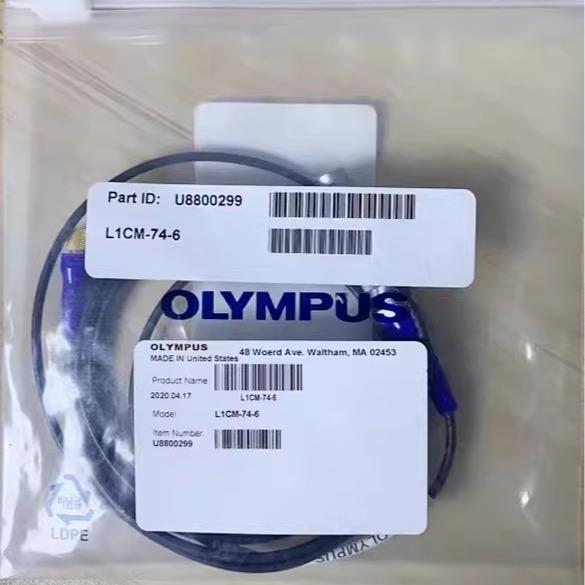 OLYMPUS/BCM-74-6连接线|奥林巴斯BCM-74-6探头连接线