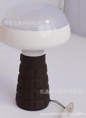 SW2170，磁吸式泛光警示灯，多功能手持泛光警示闪烁灯