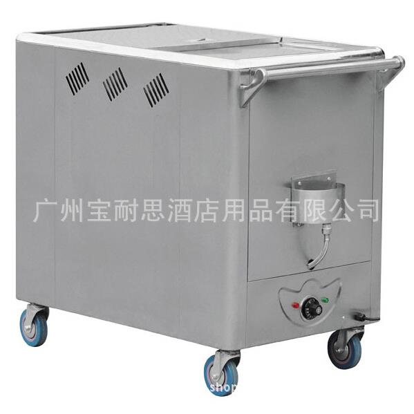 电热毛巾消毒车/厨房设备/酒店厨房设备/厨房炊事 酒店设备