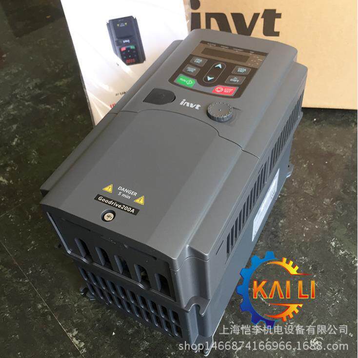 IVC1-1410MAT 英威腾 INVT IVC1可编程控制器IVC1 PLC