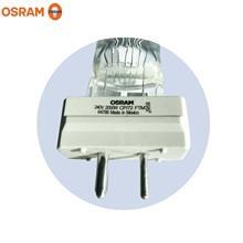 欧司朗OSRAM 64788 240V2000W扫海灯CP72船用探照灯灯泡GY16灯脚
