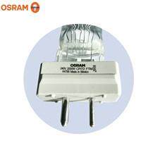 欧司朗OSRAM 64788 240V2000W扫海灯CP72船用探照灯灯泡GY16灯脚