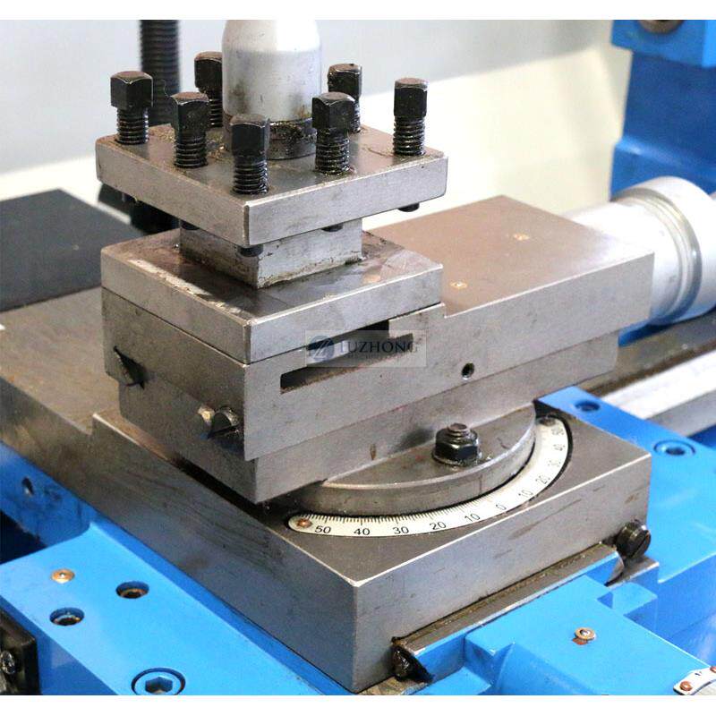 小型车床CJM320B车床家用小车床金属切削小机床 专业车床加工