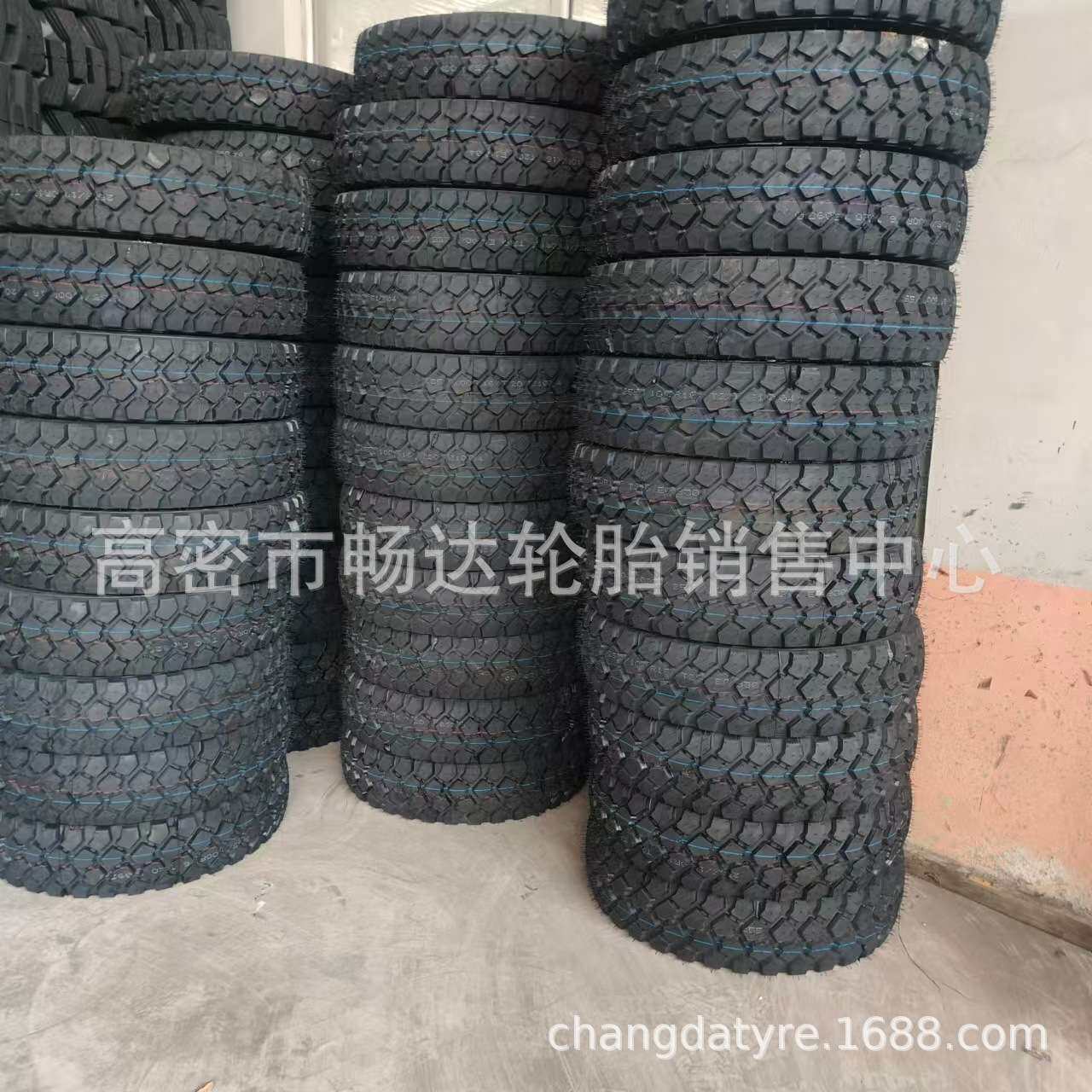 255 100R16轮胎 越野轮胎新货现发