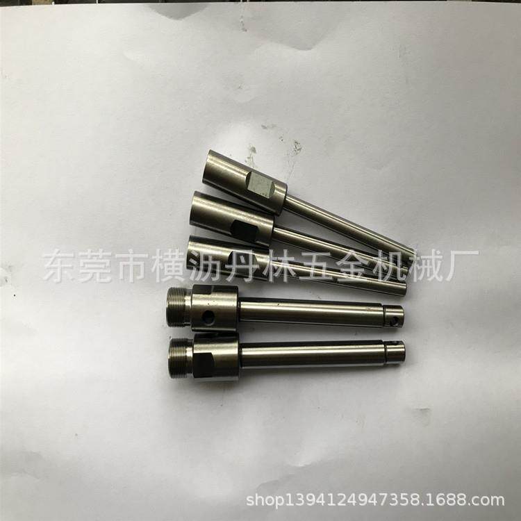 厂家直销全自动多轴攻牙机多轴器规格齐全品质保证保修一年、