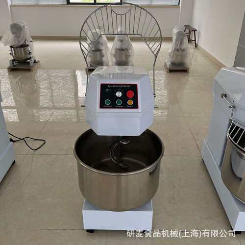 Flour mixer20L30L40L50L60L80L100L120L200L240L和面机商用
