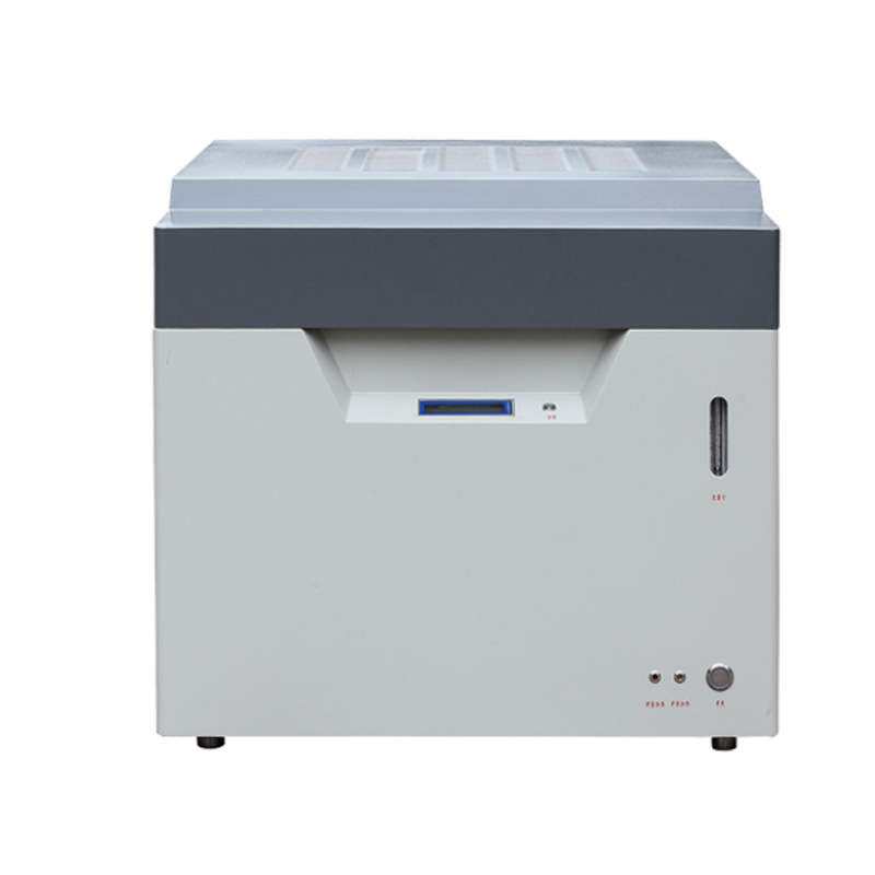 GYFX7706A全自动灰水分仪 煤、焦炭、石油等物质水分、灰分测定仪