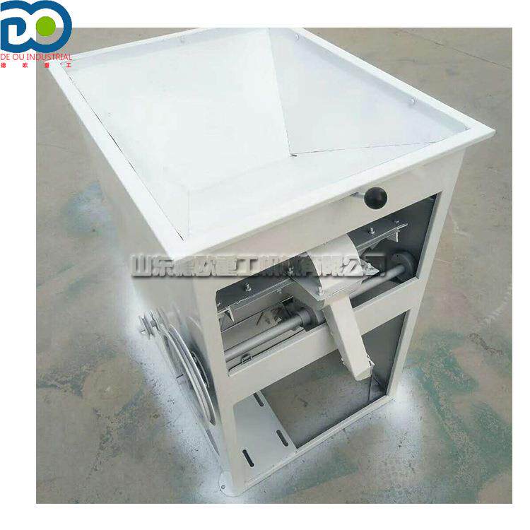 家用粮食去石机 小麦大豆稻谷比重清选机 Grain sieving machine