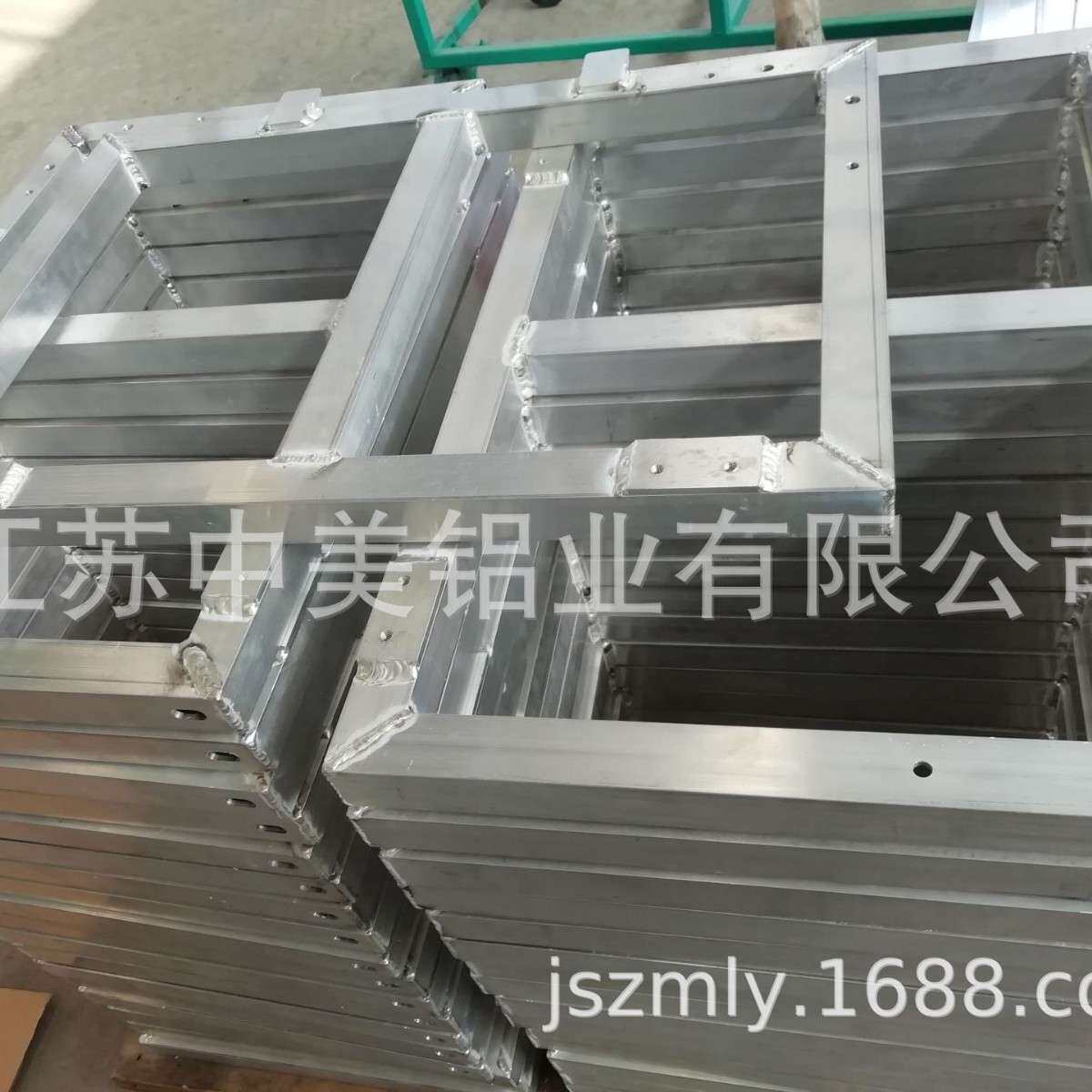 厂家直销铝管加工件 铝管弯管 铝管焊接 铝管深加工