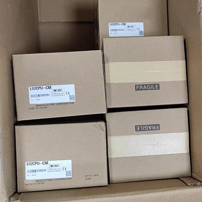 原装L6EC-CM L60AD4-CM L63P-CM L60MD4-G-CM L60AD2DA2-CM