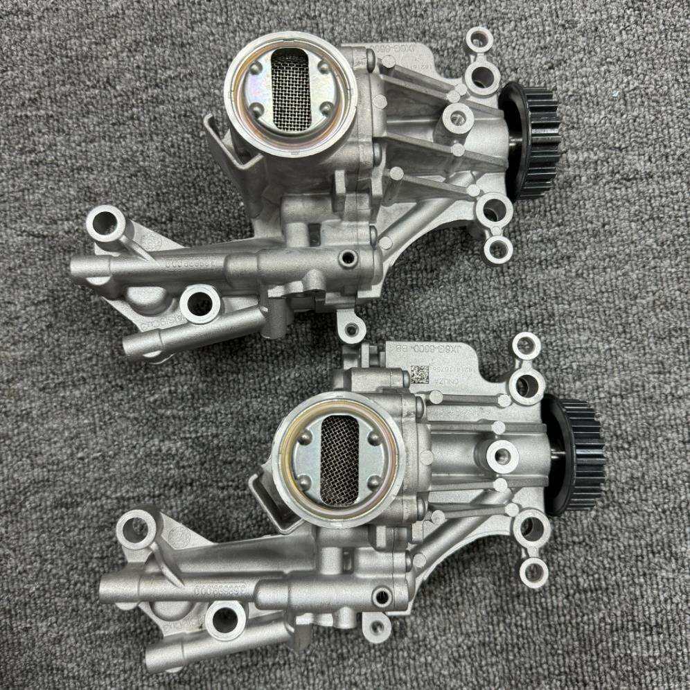 JX6G6600CA JX6G6600BB适用福特福克斯FORD 1.5T发动机机油泵总成